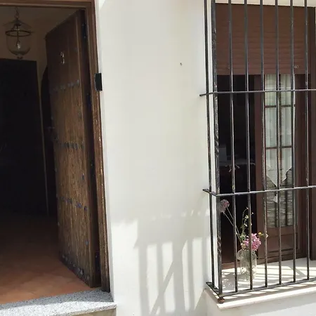 Vivelorural Casa Tassone, - Cadiz