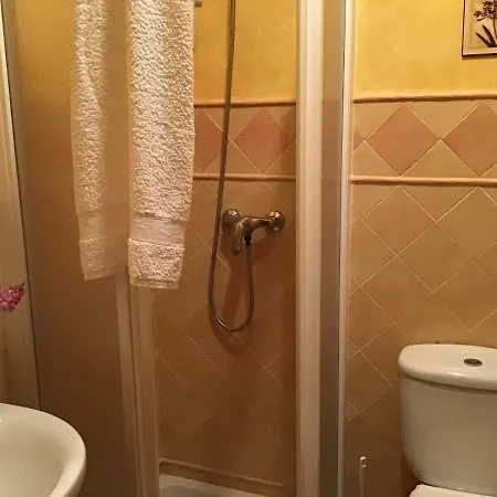 Hébergement de vacances Vivelorural Casa Tassone, - Cadiz