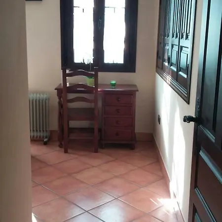 Vivelorural Casa Tassone, - Cadiz