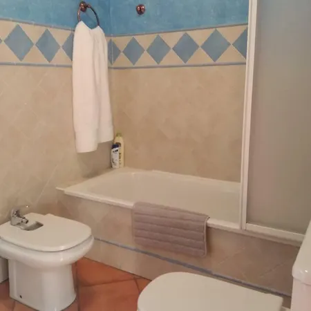Vivelorural Casa Tassone, - Cadiz Hébergement de vacances *