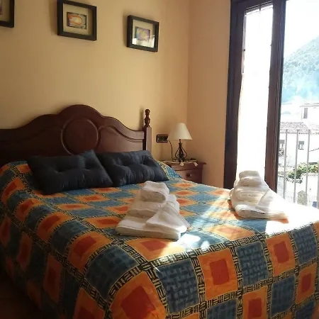 Vivelorural Casa Tassone, - Cadiz Hébergement de vacances Grazalema