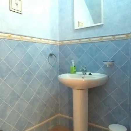Vivelorural Casa Tassone, - Cadiz Hébergement de vacances *