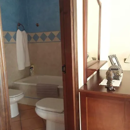 Hébergement de vacances Vivelorural Casa Tassone, - Cadiz Grazalema