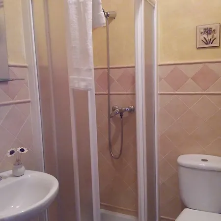 Vivelorural Casa Tassone, - Cadiz Hébergement de vacances